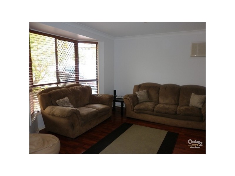 31 Ellington Street, New Auckland QLD 4680