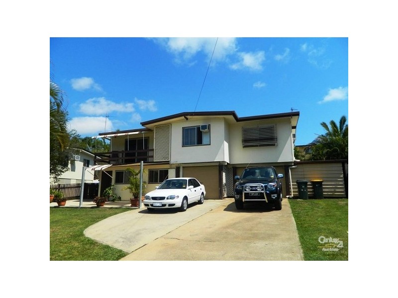 30 Sunvalley Road, Gladstone QLD 4680