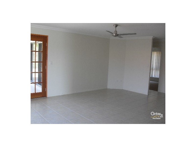 28 Larcom Rise, Gladstone QLD 4680