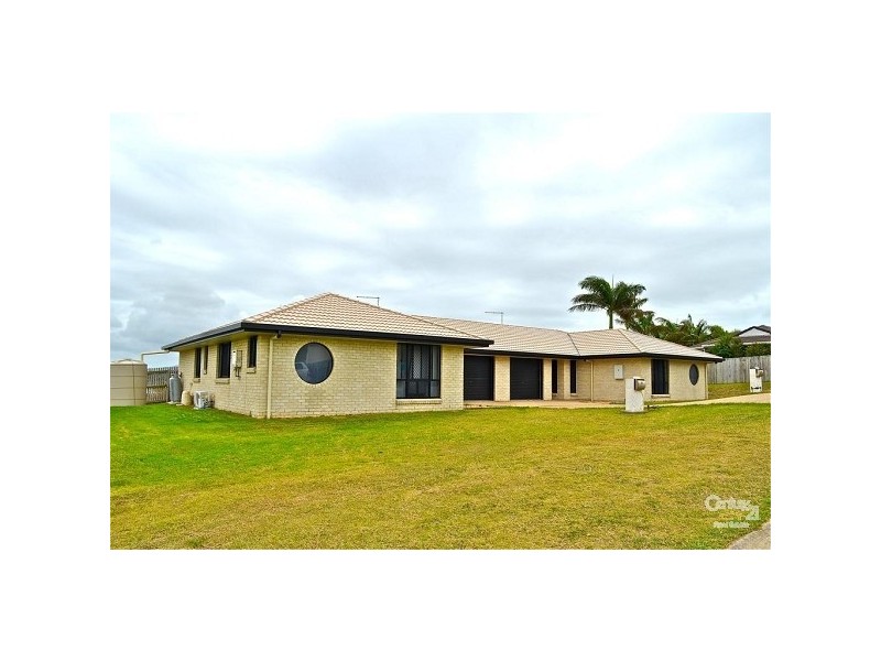 64 Connor Street, Emu Park QLD 4710