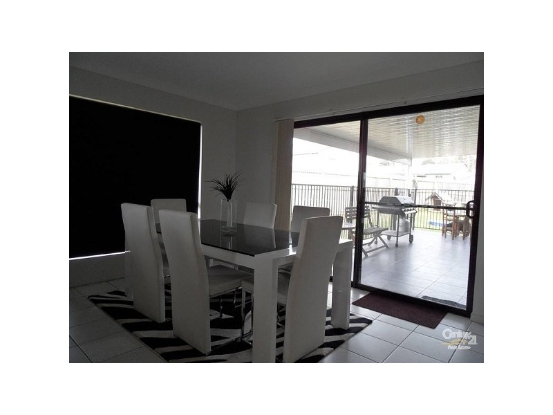 5 Links Court, Gladstone QLD 4680