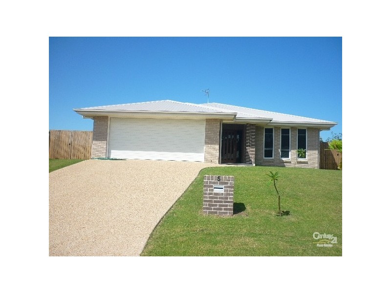 5 Briffney Street, Gladstone QLD 4680