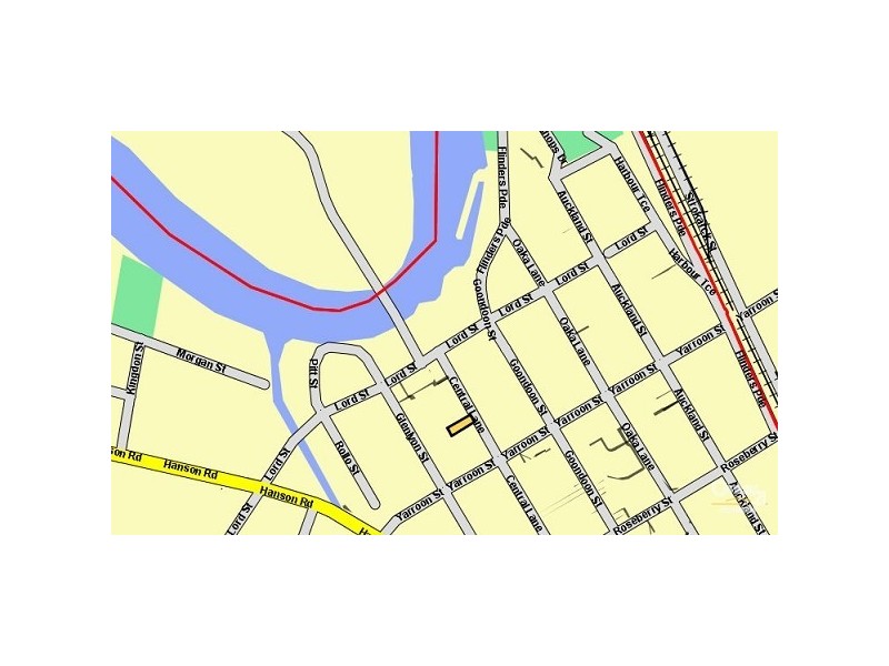 13 Central Lane, Gladstone City QLD 4680