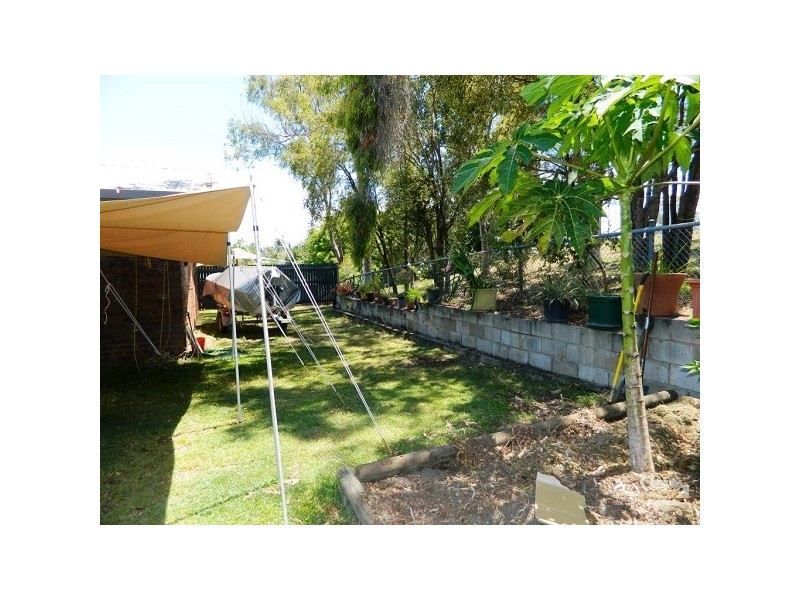 35 Latrobe Street, Tannum Sands QLD 4680