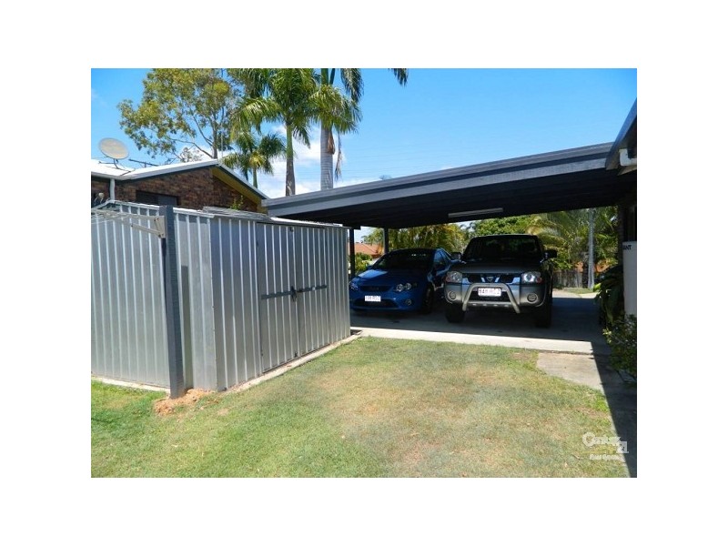 35 Latrobe Street, Tannum Sands QLD 4680