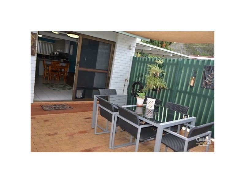 1/18 Leonard Street, Gladstone QLD 4680
