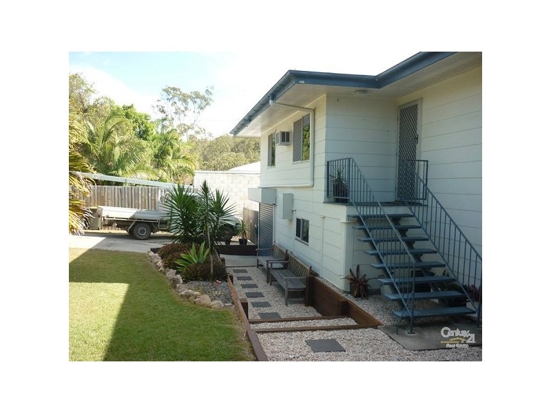 31 Pike Crescent, Gladstone QLD 4680