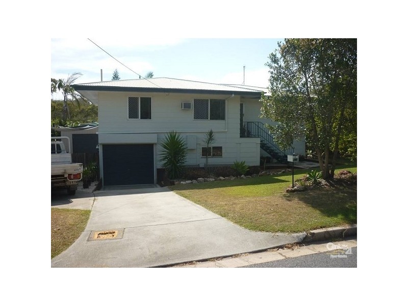 31 Pike Crescent, Gladstone QLD 4680