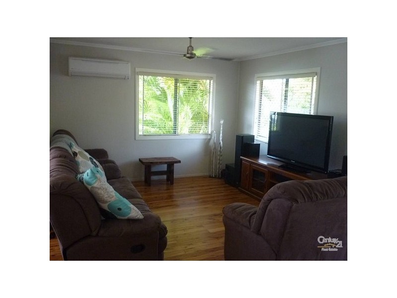 31 Pike Crescent, Gladstone QLD 4680