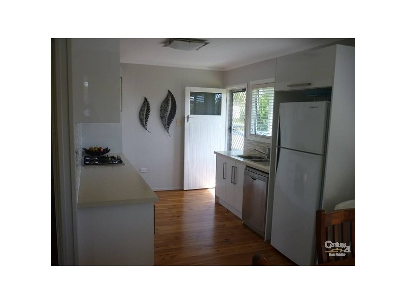 31 Pike Crescent, Gladstone QLD 4680