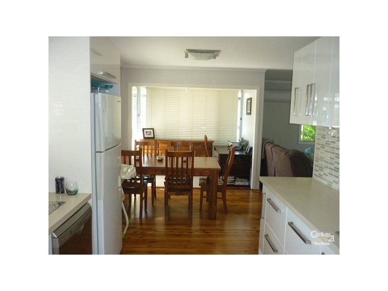 31 Pike Crescent, Gladstone QLD 4680