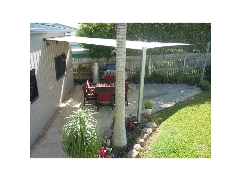 31 Pike Crescent, Gladstone QLD 4680