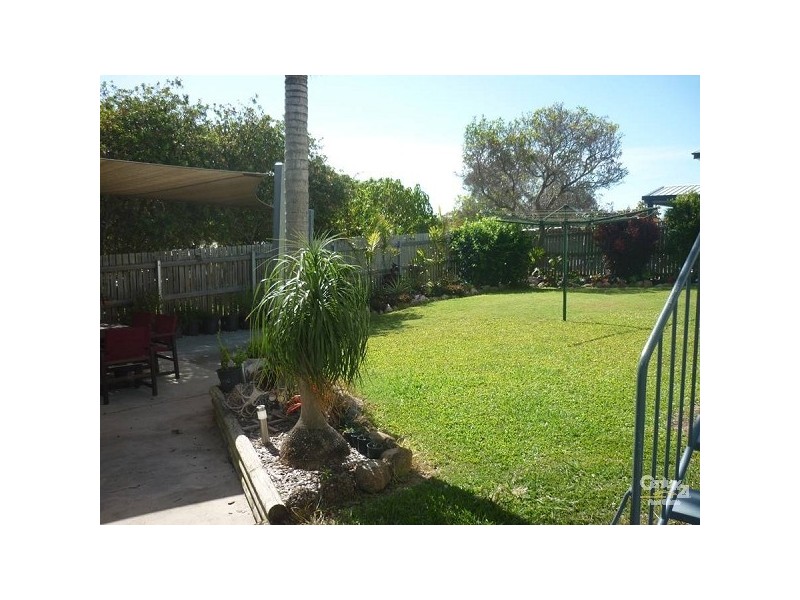 31 Pike Crescent, Gladstone QLD 4680