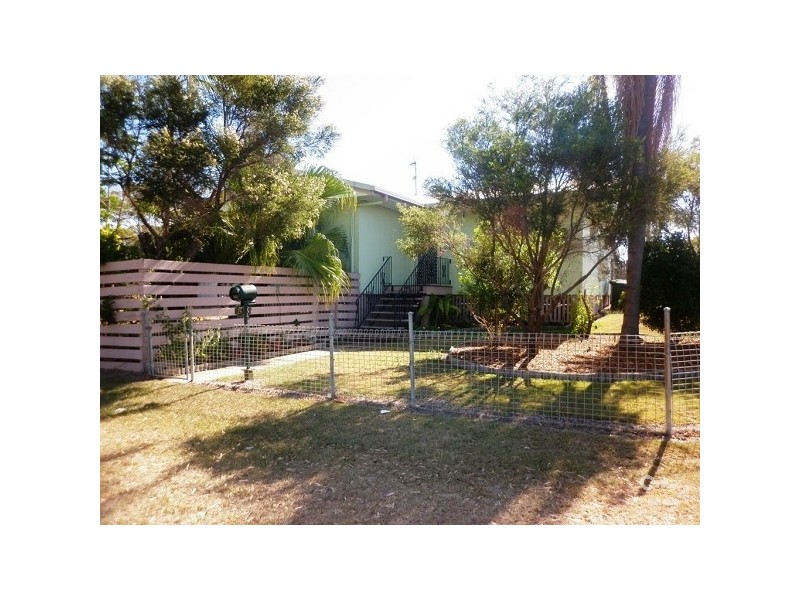 125 Barney Street, Barney Point QLD 4680