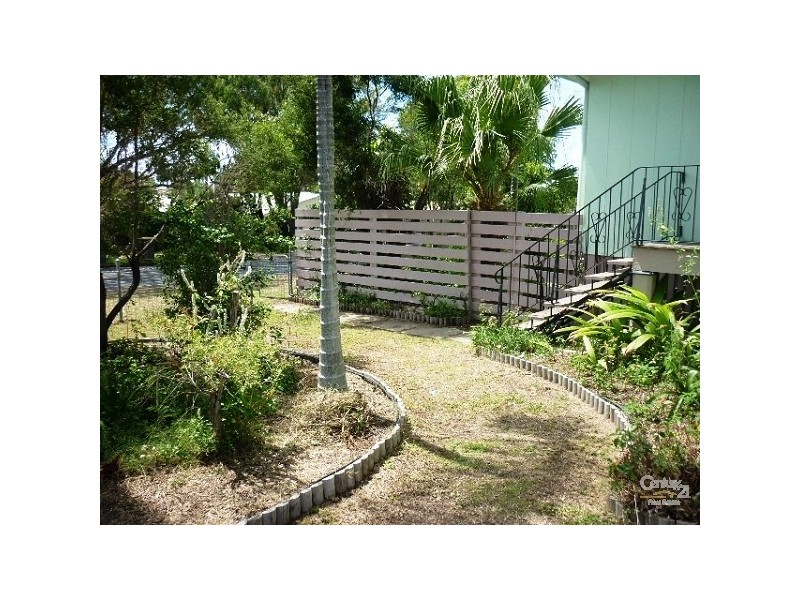 125 Barney Street, Barney Point QLD 4680