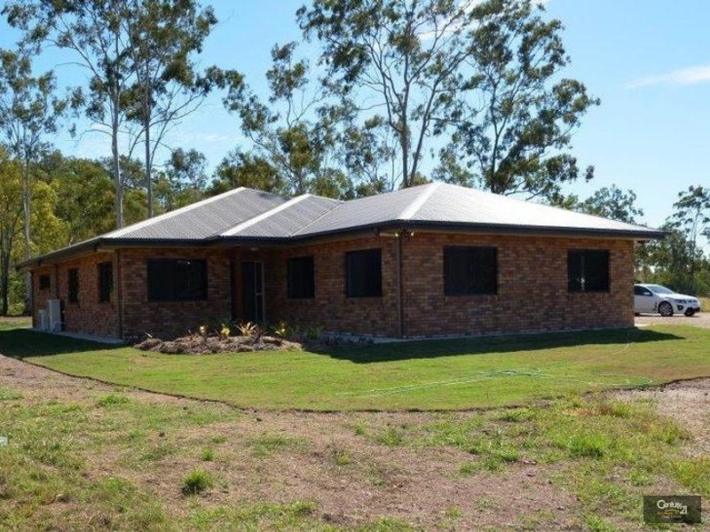 L 701 Jim Whyte Way, Beecher QLD 4680