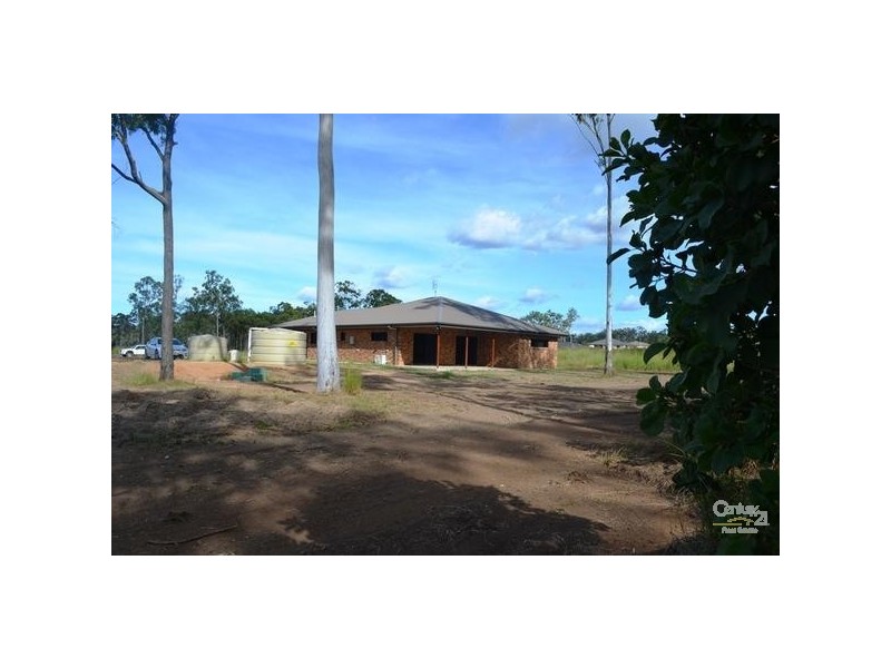 L 701 Jim Whyte Way, Beecher QLD 4680