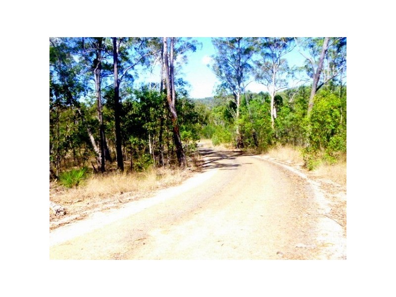 L 801 Jim Whyte Way, Beecher QLD 4680