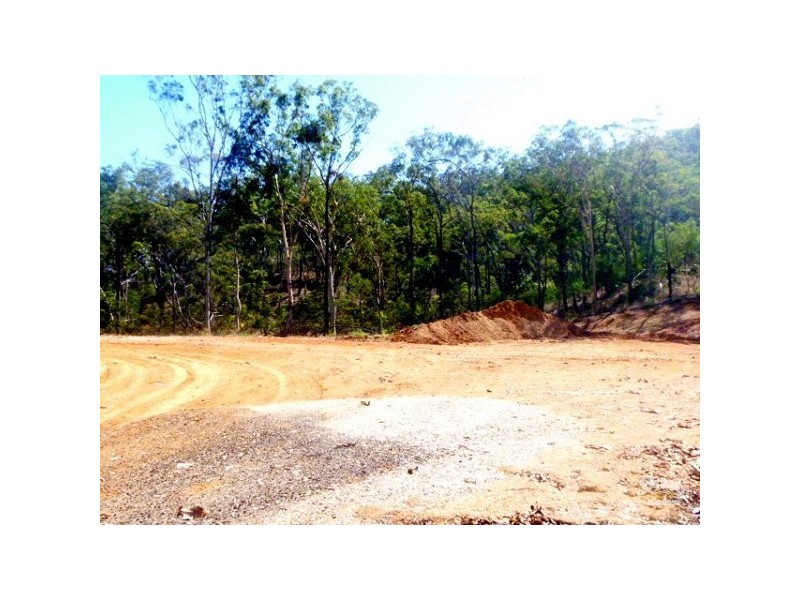 L 801 Jim Whyte Way, Beecher QLD 4680