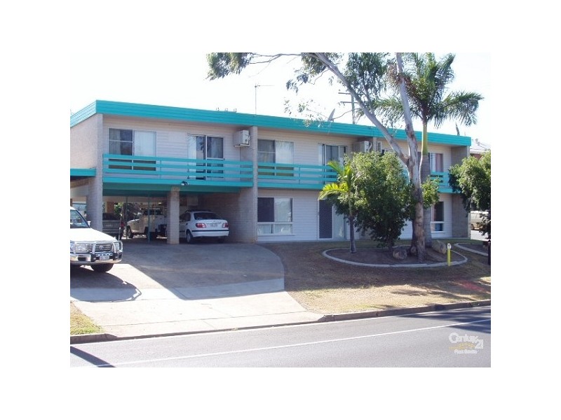 3/70 Glenlyon Street, Gladstone QLD 4680