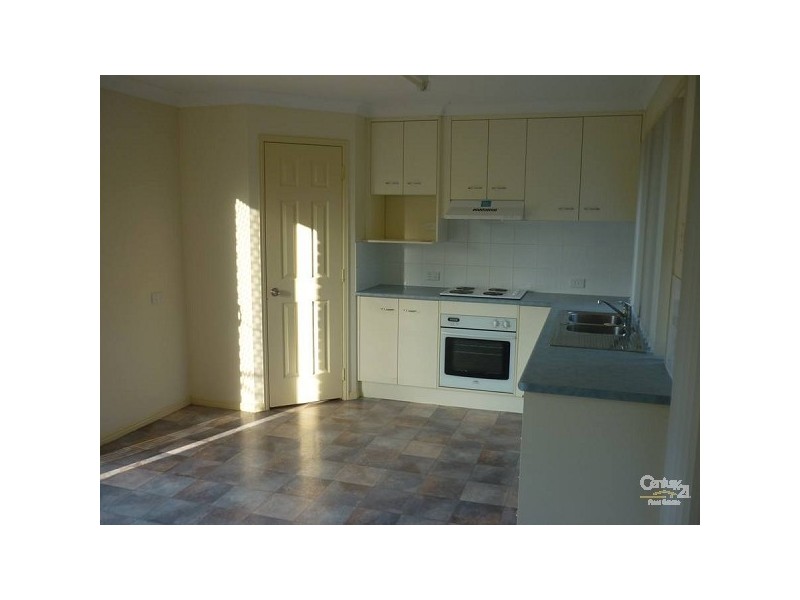 5 Benjamin Court, Gladstone QLD 4680