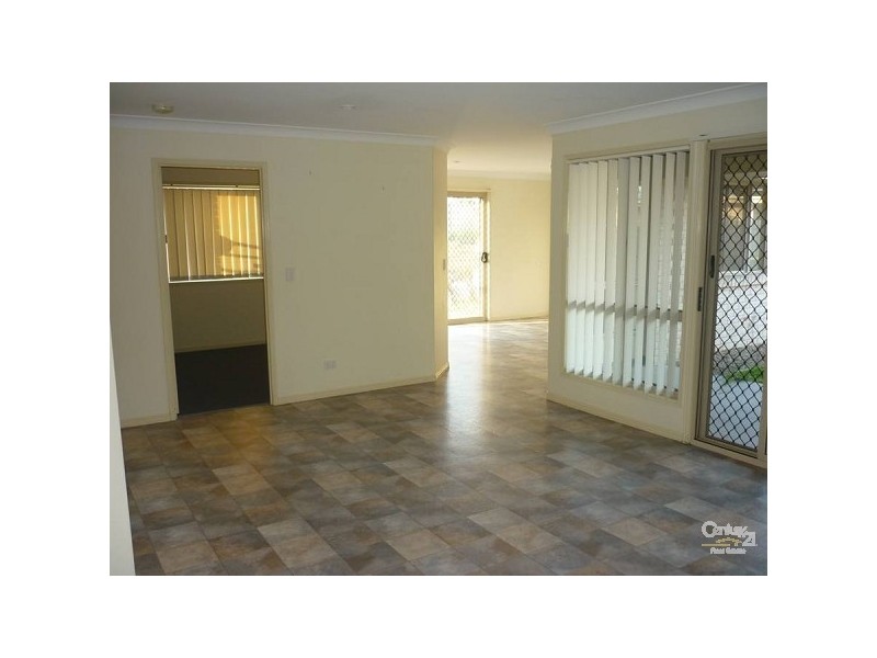 5 Benjamin Court, Gladstone QLD 4680