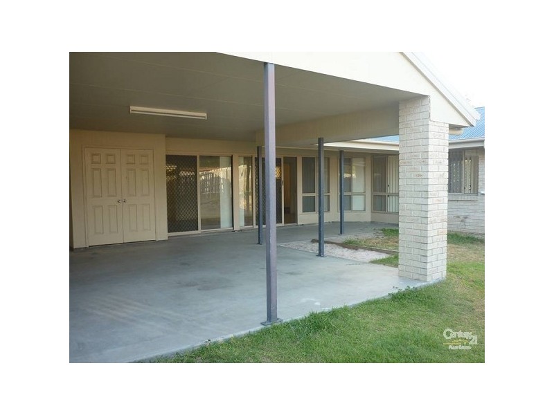 5 Benjamin Court, Gladstone QLD 4680