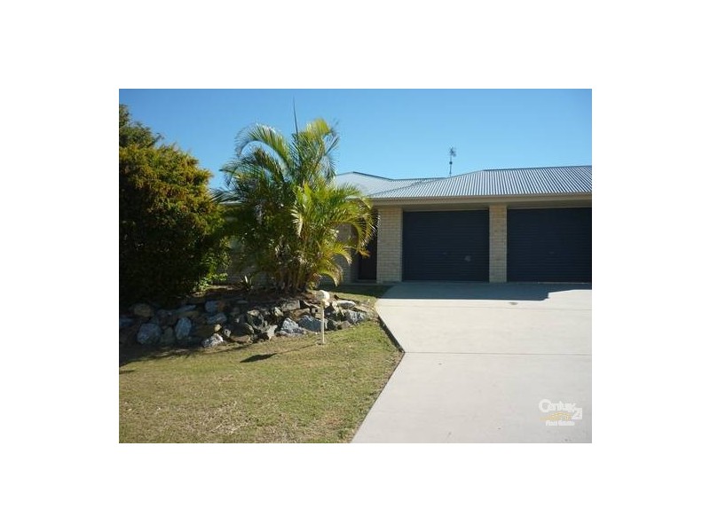 5 Benjamin Court, Gladstone QLD 4680