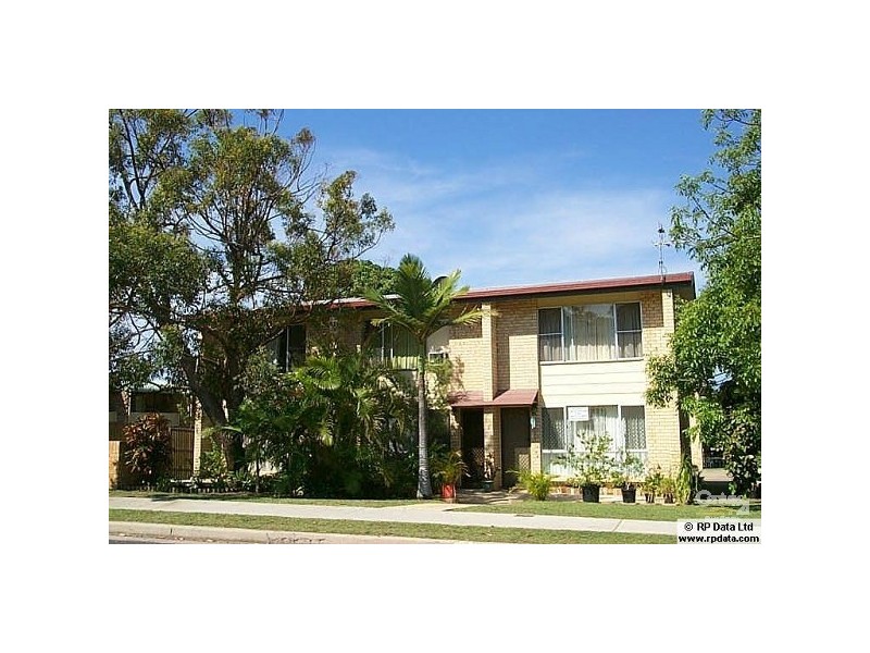 2/222 Auckland Street, Gladstone QLD 4680