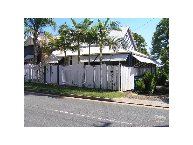 29 Central Lane, Gladstone QLD 4680