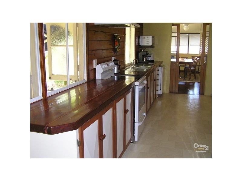 29 Central Lane, Gladstone QLD 4680