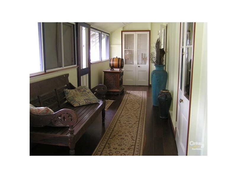 29 Central Lane, Gladstone QLD 4680