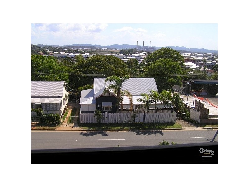 29 Central Lane, Gladstone QLD 4680