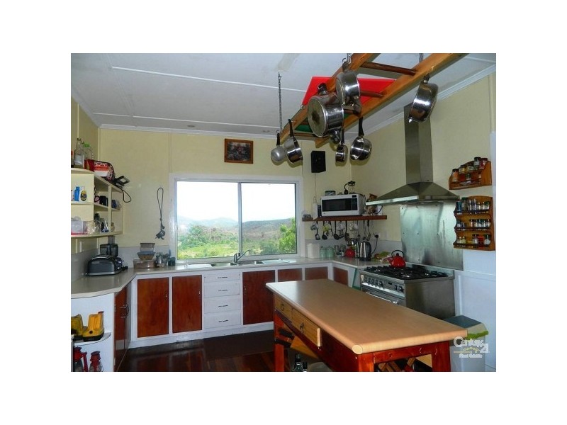 666 North Langmorn Road, Marmor QLD 4702