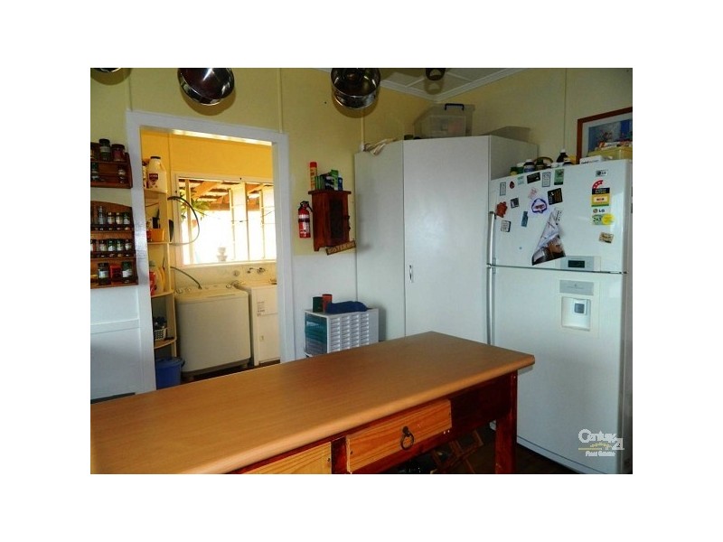 666 North Langmorn Road, Marmor QLD 4702