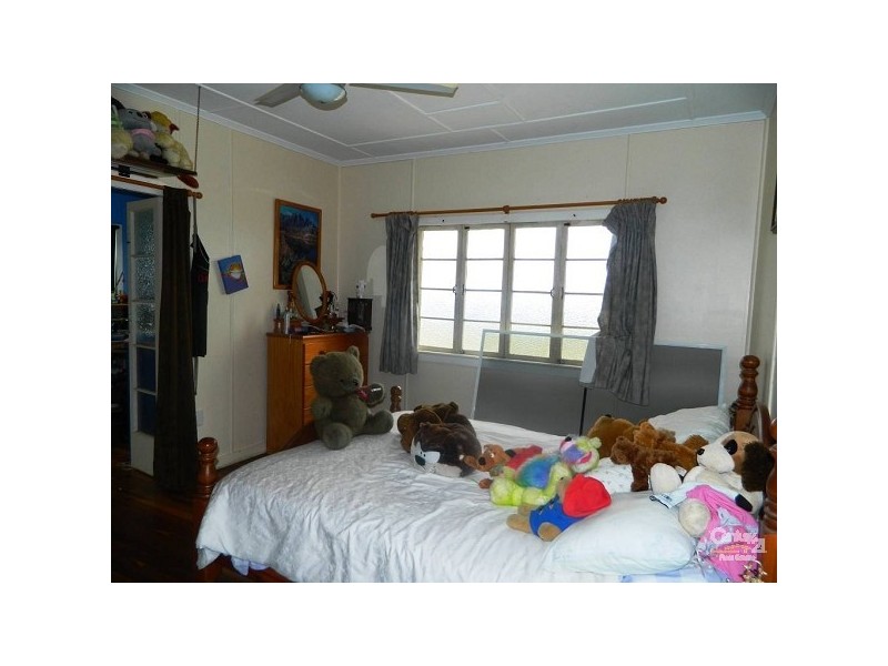 666 North Langmorn Road, Marmor QLD 4702