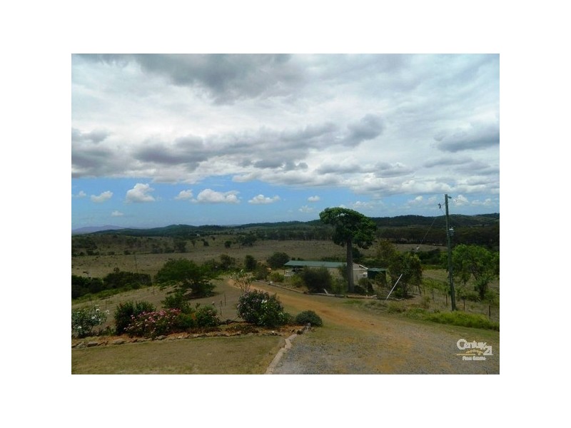 666 North Langmorn Road, Marmor QLD 4702