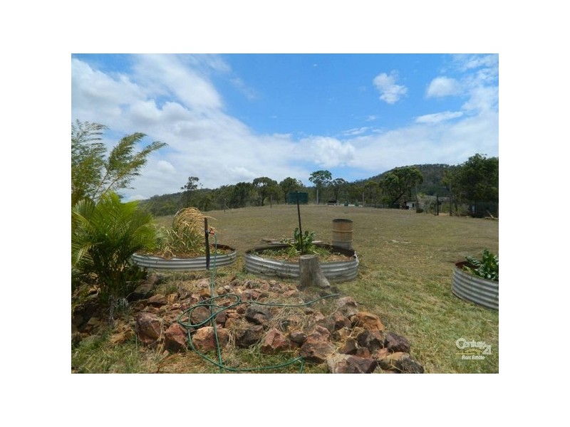 666 North Langmorn Road, Marmor QLD 4702