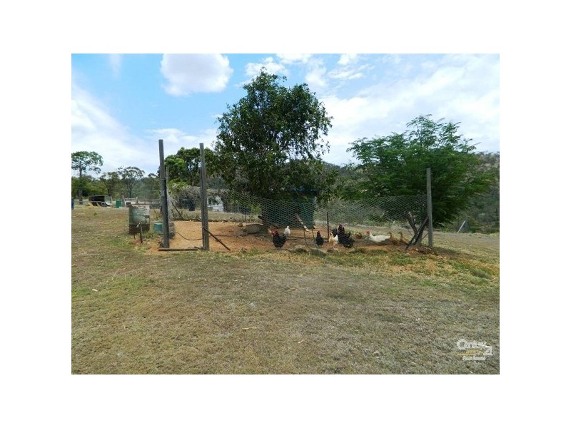 666 North Langmorn Road, Marmor QLD 4702