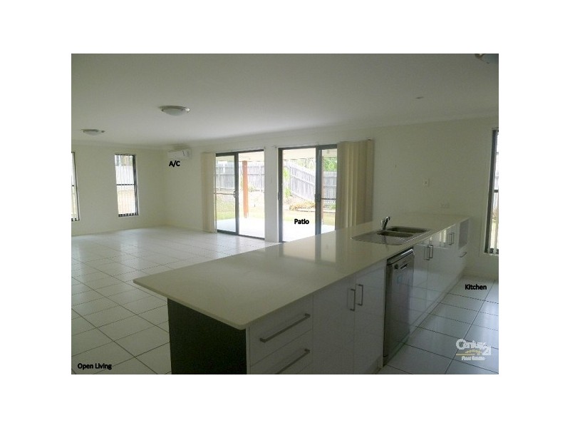 10 Reinaerhoff Crescent, Gladstone QLD 4680