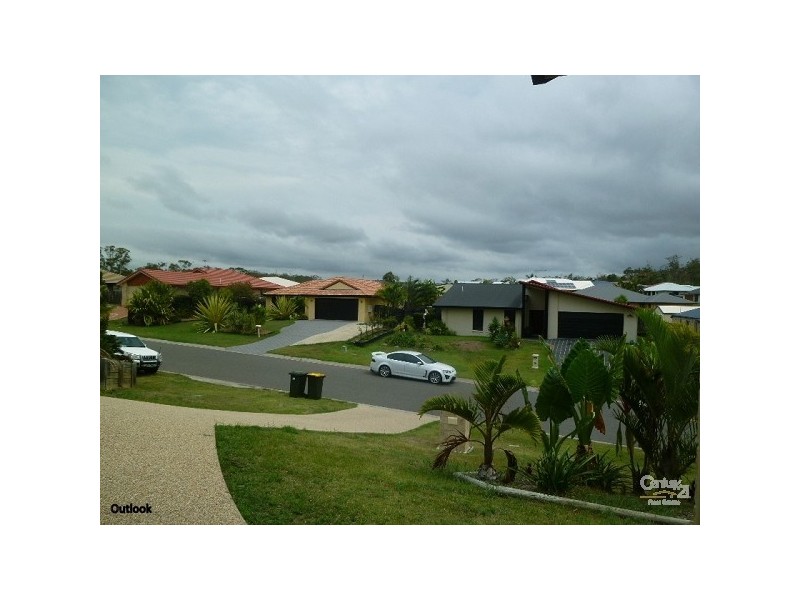 10 Reinaerhoff Crescent, Gladstone QLD 4680