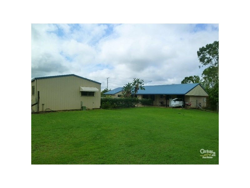 11 Ironmonger Street, Calliope QLD 4680