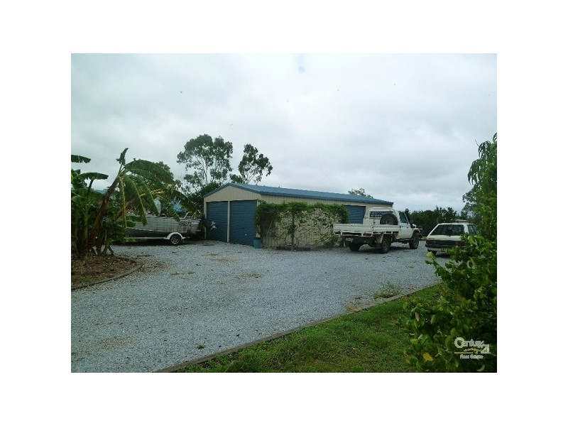 11 Ironmonger Street, Calliope QLD 4680