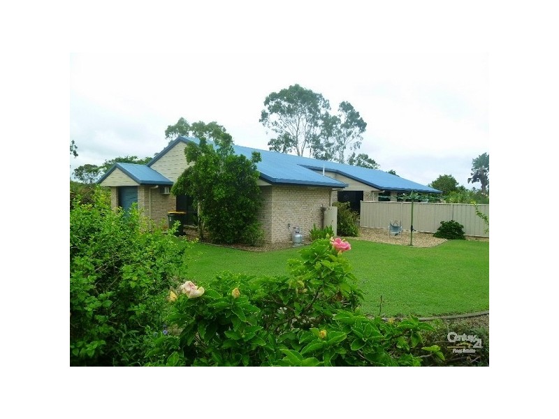 11 Ironmonger Street, Calliope QLD 4680