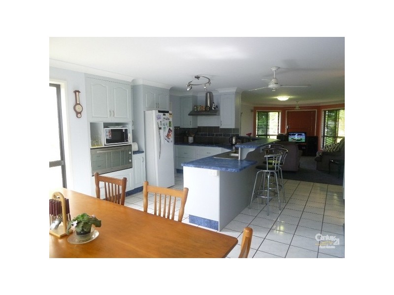 11 Ironmonger Street, Calliope QLD 4680