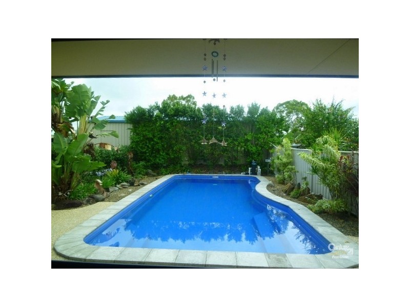 11 Ironmonger Street, Calliope QLD 4680