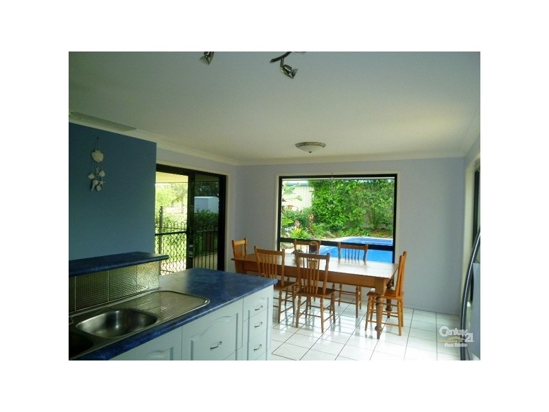 11 Ironmonger Street, Calliope QLD 4680