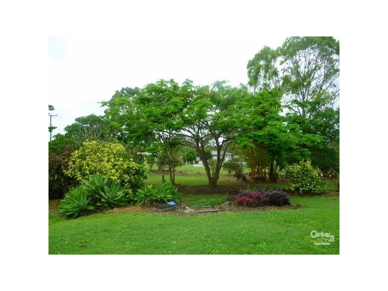 11 Ironmonger Street, Calliope QLD 4680