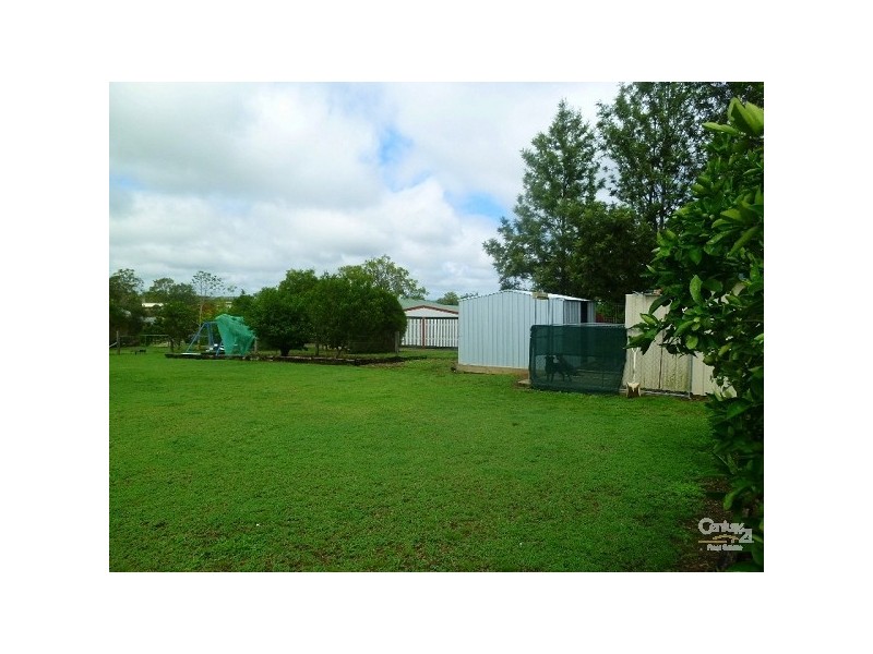 11 Ironmonger Street, Calliope QLD 4680
