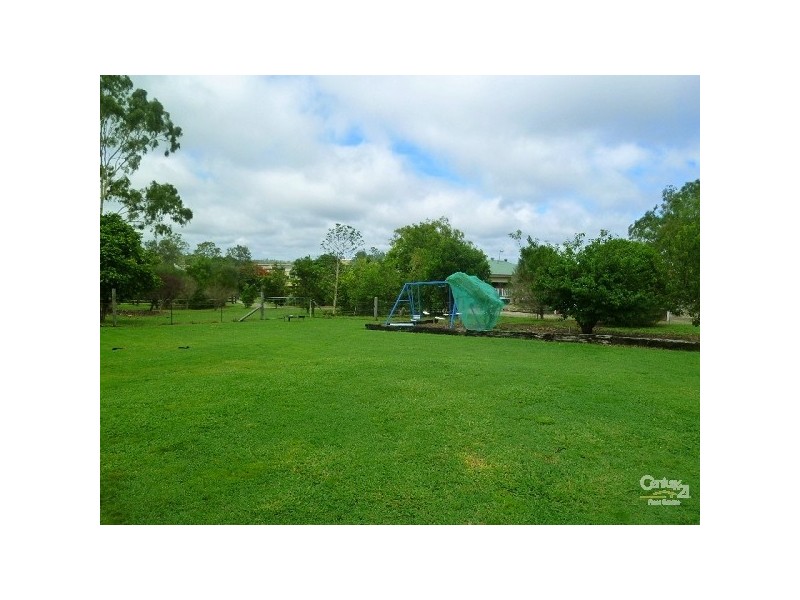 11 Ironmonger Street, Calliope QLD 4680